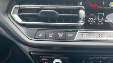 BMW 1 Series 128ti 5dr Step Auto [Live Cockpit Professional] Petrol Hatchback